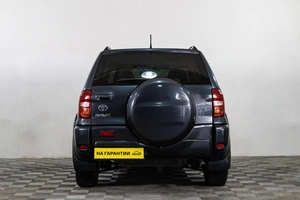 Внедорожник Toyota RAV4 2005 года, 1019000 рублей, Сургут
