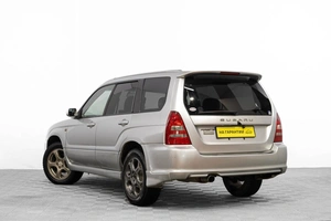 Внедорожник Subaru Forester 2003 года, 749000 рублей, Барнаул