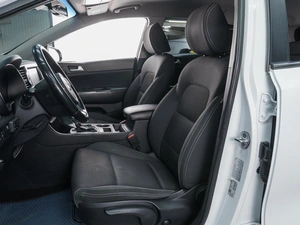 Внедорожник Kia Sportage 2016 года, 1979000 рублей, Сургут