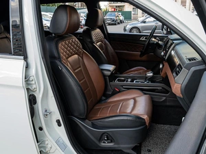 Внедорожник SsangYong Rexton 2019 года, 3420000 рублей, Краснодар