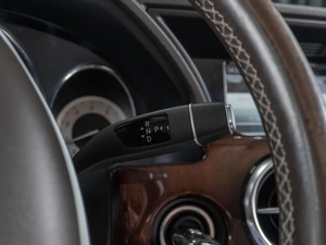 Внедорожник Mercedes-benz GLK-класс 2013 года, 1939000 рублей, Тюмень
