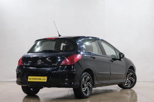 Хетчбэк Peugeot 308 2010 года, 429000 рублей, Новокузнецк