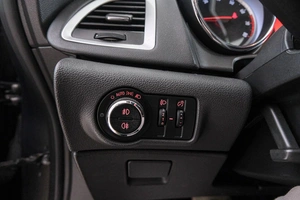 Седан Opel Astra 2013 года, 899000 рублей, Красноярск