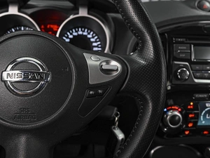 Внедорожник Nissan Juke 2014 года, 1530111 рублей, Ставрополь