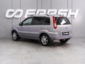 Хетчбэк Ford Fusion 2012 года, 899000 рублей, Воронеж