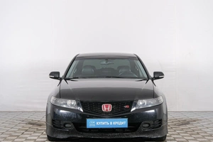Седан Honda Accord Type S 2006 года, 1049000 рублей, Красноярск
