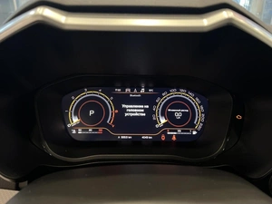 Седан ВАЗ (LADA) Vesta 2025 года, 1710000 рублей, Орёл