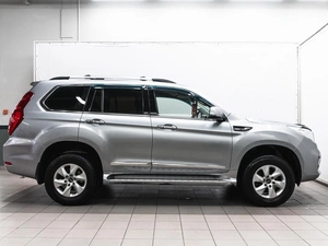 Внедорожник Haval H9 2021 года, 2649000 рублей, Красноярск
