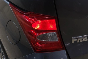 Минивэн Honda Freed 2008 года, 859000 рублей, Новокузнецк
