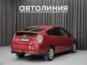 Лифтбек Toyota Prius 2008 года, 749000 рублей, Красноярск