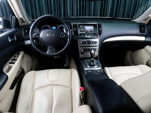 Седан Infiniti G25 2013 года, 1459000 рублей, Тюмень