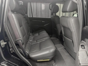 Внедорожник Toyota Land Cruiser Prado 2005 года, 1849000 рублей, Красноярск