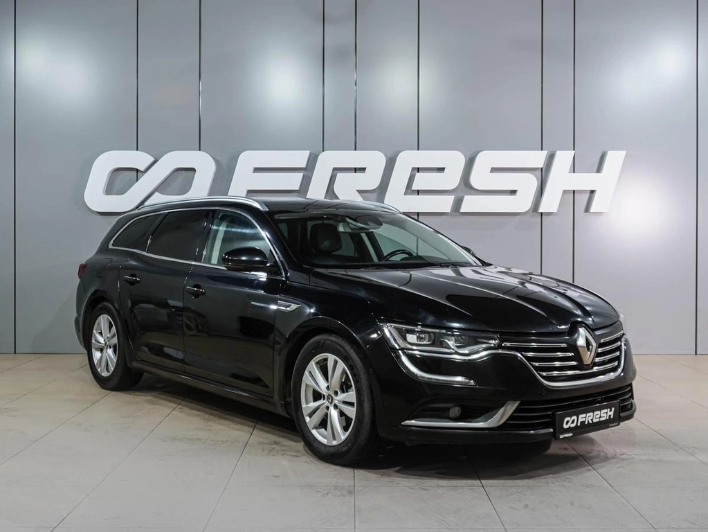 Универсал Renault Talisman 2018 года, 1679000 рублей, Воронеж