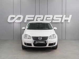 Седан Volkswagen Jetta 2010 года, 899000 рублей, Воронеж