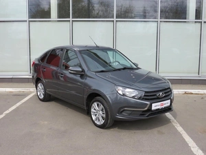Седан ВАЗ (LADA) Granta 2024 года, 930000 рублей, Брянск