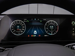 Внедорожник OMODA C5 2022 года, 1850000 рублей, Краснодар