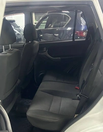 Внедорожник Chery Tiggo (T11) 2015 года, 649000 рублей, Ачинск