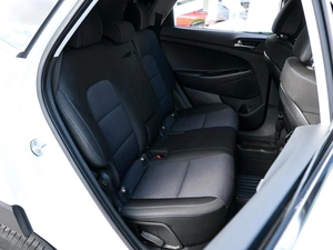 Внедорожник Hyundai Tucson 2018 года, 2249000 рублей, Волгоград