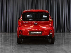 Хетчбэк Kia Picanto 2015 года, 999000 рублей, Тюмень