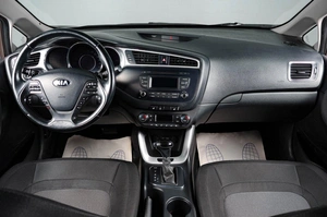 Хетчбэк Kia Ceed 2018 года, 1629000 рублей, Тюмень