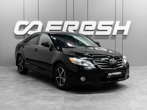 Седан Toyota Camry 2011 года, 1420000 рублей, Тюмень