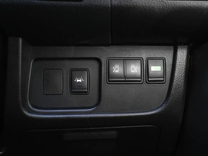 Минивэн Nissan Serena 2016 года, 1749000 рублей, Кирилловка