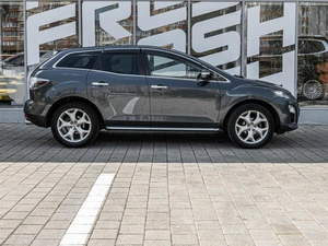 Внедорожник Mazda CX-7 2010 года, 885100 рублей, Ставрополь