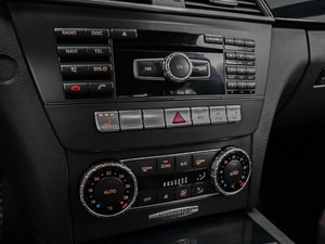 Седан Mercedes-benz C-класс 2012 года, 1598000 рублей, Ставрополь