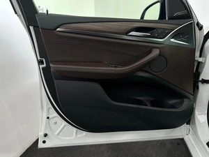 Внедорожник BMW X3 2018 года, 4738000 рублей, Кемерово
