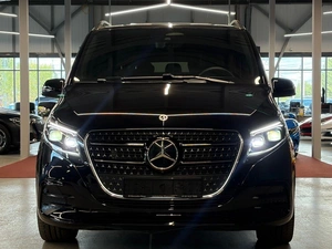 Минивэн Mercedes-benz V-класс 2026 года, 13990000 рублей, Павловская Слобода