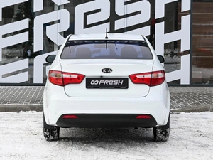 Седан Kia Rio 2012 года, 899000 рублей, Волгоград