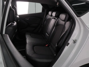 Внедорожник Hyundai ix35 2014 года, 1299000 рублей, Воронеж