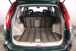 Внедорожник Nissan X-Trail 2006 года, 659000 рублей, Пермь