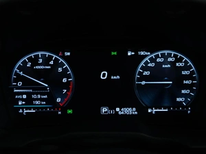 Универсал Subaru Levorg 2020 года, 2649055 рублей, Москва