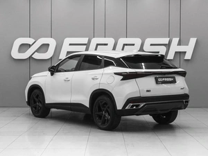 Внедорожник OMODA C5 2023 года, 1660000 рублей, Ростов-на-Дону