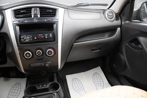 Седан Datsun on-DO 2017 года, 549000 рублей, Оренбург