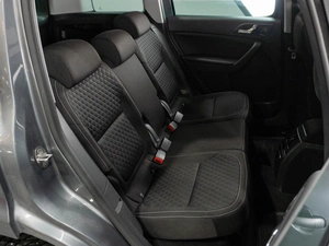 Внедорожник Skoda Yeti 2016 года, 1449000 рублей, Тюмень