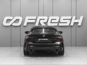 Купе BMW 4 серия 2020 года, 4699000 рублей, Ростов-на-Дону