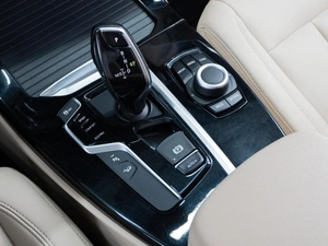 Внедорожник BMW X3 2018 года, 3814000 рублей, Тюмень
