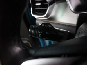 Внедорожник Geely Coolray 2023 года, 1714000 рублей, Воронеж