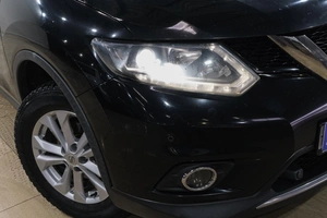 Внедорожник Nissan X-Trail 2018 года, 1939000 рублей, Новокузнецк