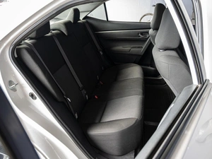 Седан Toyota Corolla 2014 года, 1195000 рублей, Краснодар