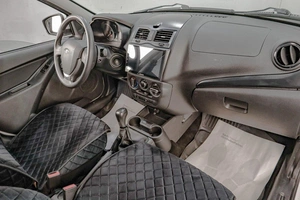 Седан ВАЗ (LADA) Granta 2023 года, 769000 рублей, Челябинск