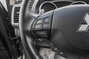 Внедорожник Mitsubishi Outlander 2008 года, 1599000 рублей, Барнаул