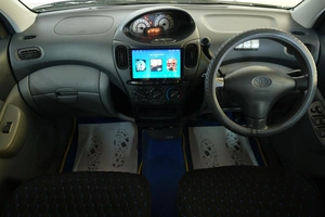 Минивэн Toyota Funcargo 2000 года, 469000 рублей, Омск