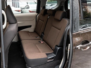 Минивэн Toyota Sienta 2015 года, 1530000 рублей, Краснодар