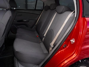 Хетчбэк Kia Rio 2009 года, 580000 рублей, Тверь