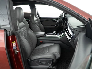 Внедорожник Audi Q8 2020 года, 5994444 рублей, Москва