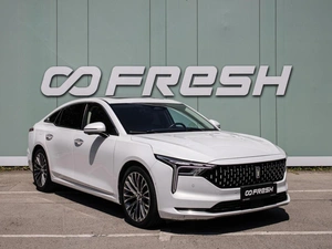 Лифтбек FAW Bestune B70 2023 года, 1699000 рублей, Большой Сочи