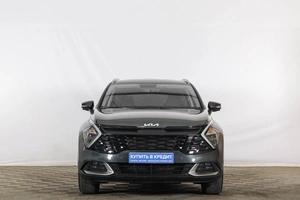 Внедорожник Kia Sportage 2023 года, 3299000 рублей, Тюмень